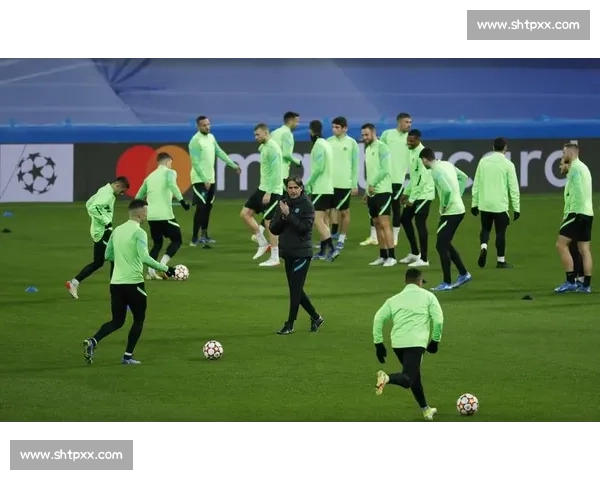 欧冠足球赛新手入门指南及观赛趣味全解析 欧冠足球赛新手入门指南及观赛趣味全解析