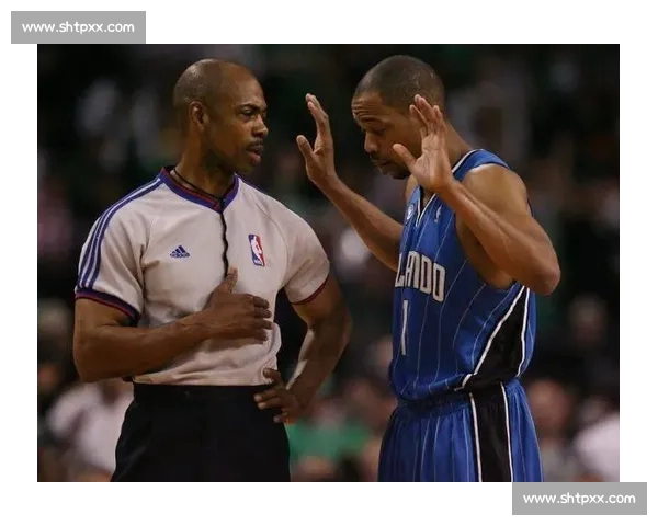 看懂NBA比赛必备基础规则解析与常见疑问解答