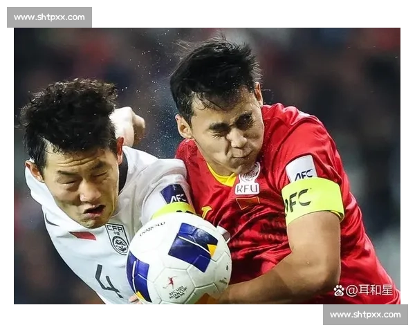 激烈角逐中的足球小组赛精彩瞬况全景解析 激烈角逐中的足球小组赛精彩瞬况全景解析