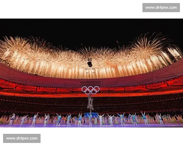 奥运会在全球体育、文化与和平交流中的重要意义解析 - 副本