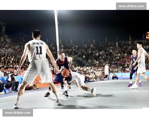 如何从比赛中透视篮球技巧与战术解读提升你的观赛体验 - 副本 - 副本