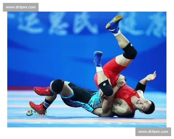 巅峰对决:摔跤赛场上的力量与智慧较量全纪录 - 副本