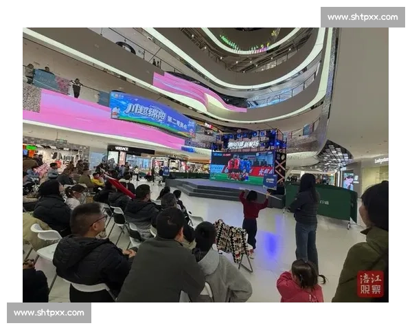 打造沉浸式体育比赛直播平台引领互动观赛新体验与商业价值升级 打造沉浸式体育比赛直播平台引领互动观赛新体验与商业价值升级