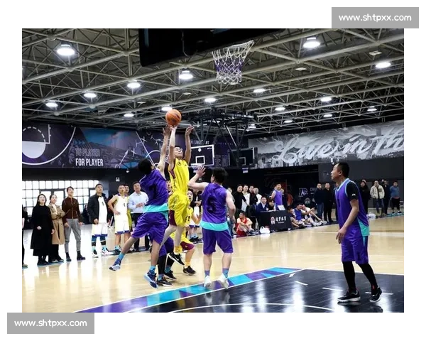 激烈对决聚焦篮球锦标赛精彩瞬间全程回顾