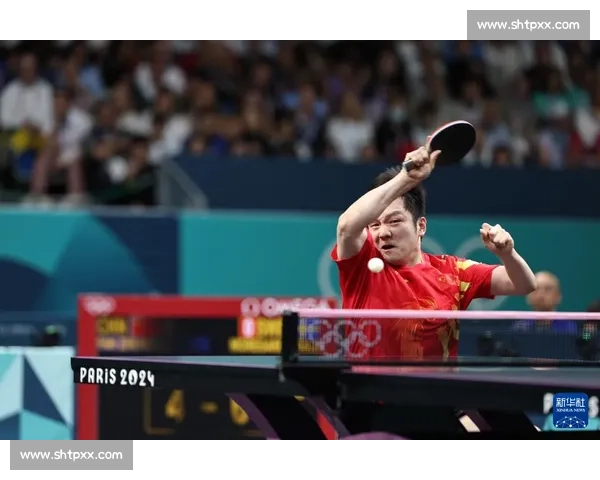 激烈角逐的乒乓球锦标赛精彩瞬间与冠军诞生全纪录 - 副本 - 副本 (2)