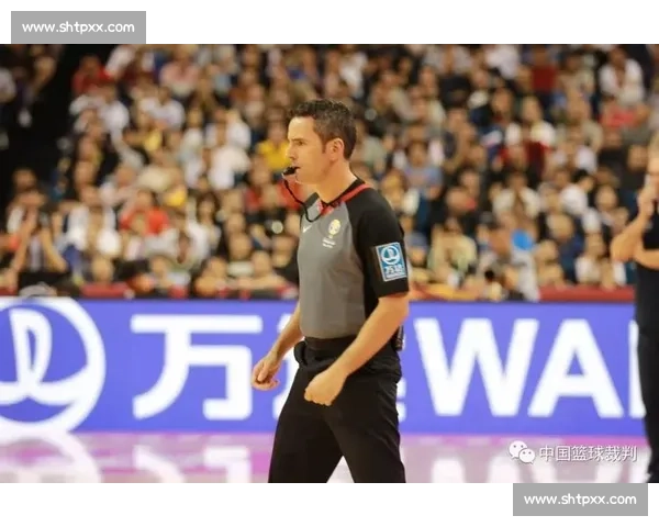 篮球世界杯比赛规则详解及赛事流程与裁判判罚说明 - 副本 - 副本 (2)